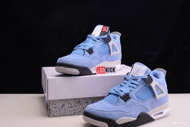 Reps TB University JORDAN Blue AIR CT8527-400 4 0706